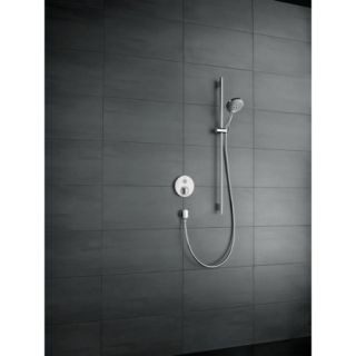 Смеситель для душа Hansgrohe ShowerSelect S 15747000S хром